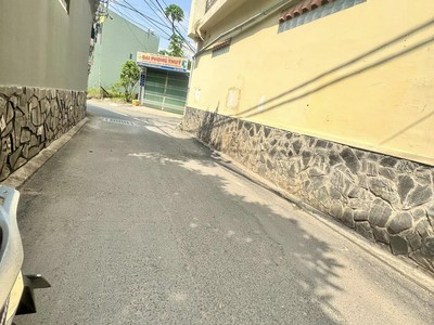 Cần bán gấp đất nền mặt tiền đường lớn, bình trưng tây, quận 2 - vị trí vàng, giá tốt 2