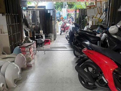 Mặt tiền đường 10,5m huỳnh tấn phát - hoà cường nam - hải châu. 2