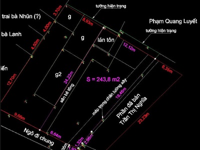 Chính chủ cần bán nhanh  lô đất tại tràng minh, kiến an , hải phòng 0