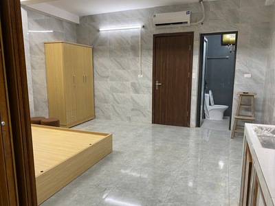 Cho thuê phòng trọ 0