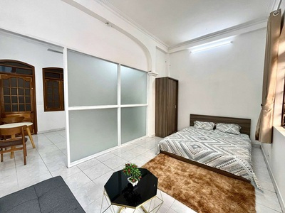 Bán nhà mtkd nguyễn thái sơn, p3, gò vấp,78m2, 3 tầng, ngang 5m, có dòng tiền 0