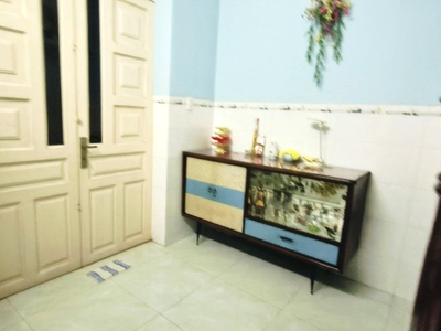 Bán nhà 2 mặt hẻm xe hơi 3 tầng 97m2 6.7x15m gần quốc lộ 1k linh xuân thủ đức chỉ 4,99 tỷ 4