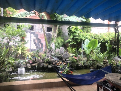 Siêu phẩm lô góc 2 mặt tiền 1433m2 50x28.5 chỉ  200tr/m2 nguyễn văn bá bình thọ thủ đức cực hiếm 3