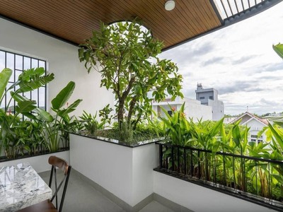 Bán nhà mặt tiền khu k300 tân bình, đường hoàng kế viêm 4,4 30 2