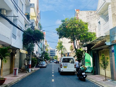 Bán nhà mặt tiền khu k300 tân bình, đường hoàng kế viêm 4,4 30 4