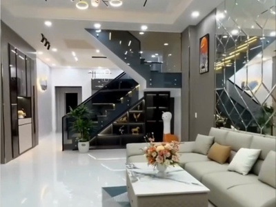 Chỉ cần 5 tỷ là bạn sở hữu ngay căn nhà 2 tầng hxh, vị trí vip của đường đỗ xuân hợp, phước lonhg 1