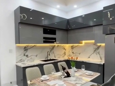 Chỉ cần 5 tỷ là bạn sở hữu ngay căn nhà 2 tầng hxh, vị trí vip của đường đỗ xuân hợp, phước lonhg 2