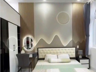 Chỉ cần 5 tỷ là bạn sở hữu ngay căn nhà 2 tầng hxh, vị trí vip của đường đỗ xuân hợp, phước lonhg 3