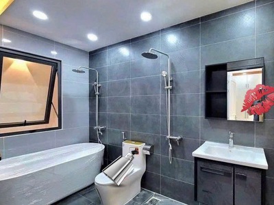 Chỉ cần 5 tỷ là bạn sở hữu ngay căn nhà 2 tầng hxh, vị trí vip của đường đỗ xuân hợp, phước lonhg 4