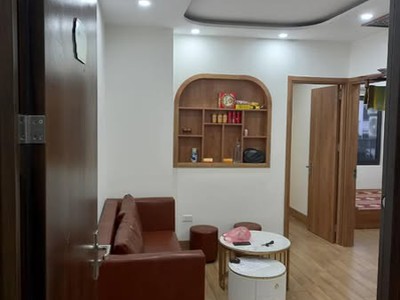 Chính chủ cần cho thuê căn hộ ccmn tại số 33- ngõ 38 xuân la- tây hồ - hà nội. 1
