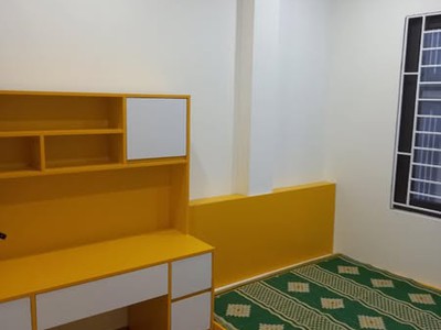 Chính chủ cần cho thuê căn hộ ccmn tại số 33- ngõ 38 xuân la- tây hồ - hà nội. 2