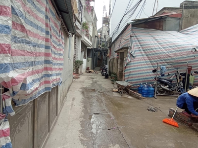 Yên ngưu - tam hiệp - thanh tri - hn 3