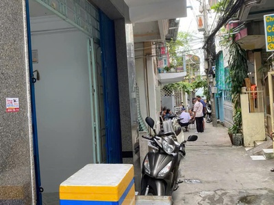 108. nhà 5 triệu trệt hai lầu nguyễn trãi 4