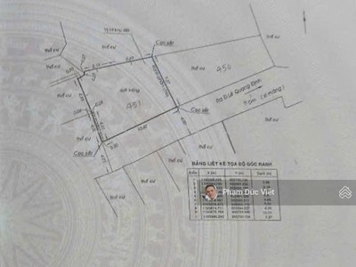 Chính chủ bán 270m2 đất xây hầm lửng 2 lầu st lê quang định quận bình thạnh chỉ 15ty900 tl 4
