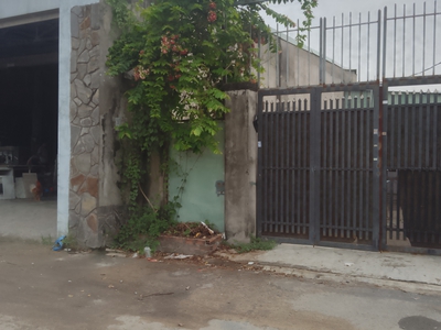 Bán nhà mặt phố thạnh xuân 62, q.12, hcm - 76m2, 2.1 tỷ - sổ hồng chính chủ 2