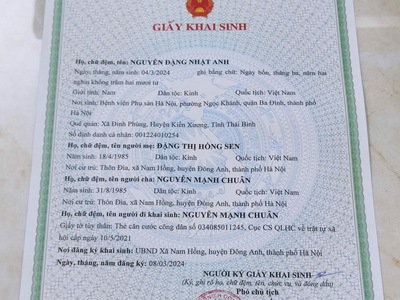 Cho thuê phòng trọ 4