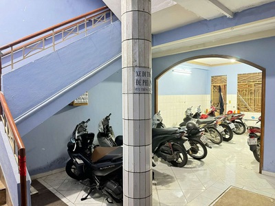 Bán nhà mtkd nguyễn thái sơn, p3, gò vấp,78m2, 3 tầng, ngang 5m, có dòng tiền 1