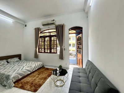 Bán nhà mtkd nguyễn thái sơn, p3, gò vấp,78m2, 3 tầng, ngang 5m, có dòng tiền 3