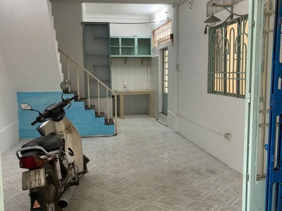108. nhà 5 triệu trệt hai lầu nguyễn trãi 0