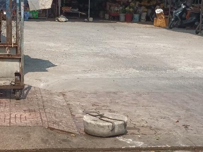 Khu dân cư phú lợi 5x20 ngay lê bôi chỉ 3 tỷ 8 1