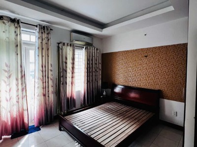 Nhà nguyên căn 7 phòng ngủ đường tô hiến thành q10 cho thuê giá 32tr 2