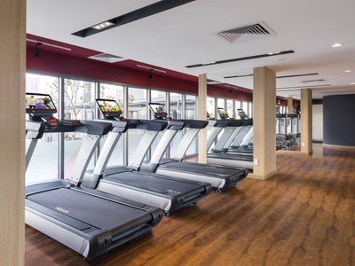 CẦN TÌM KHÁCH THUÊ - Căn hộ cao cấp Citadines Central Bình Dương  GIÁ SIÊU TỐT - VỊ TRÍ VÀNG  9