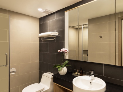 CẦN TÌM KHÁCH THUÊ - Căn hộ cao cấp Citadines Central Bình Dương  GIÁ SIÊU TỐT - VỊ TRÍ VÀNG  3