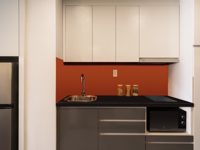 CẦN TÌM KHÁCH THUÊ - Căn hộ cao cấp Citadines Central Bình Dương  GIÁ SIÊU TỐT - VỊ TRÍ VÀNG  6