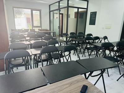 Cho thuê Văn phòng, lớp học, quán cà phê, spa... tại 82 Nguyễn Tuân 5