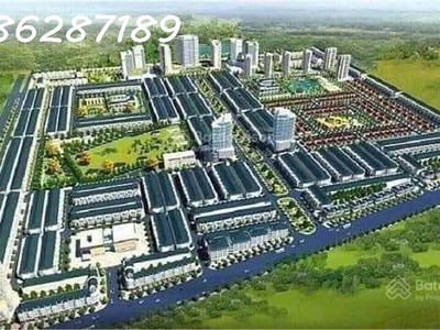 Thư mời hợp tác xây dựng nhà ở xã hội - cùng phát triển bền vững tại thị xã quế võ 1