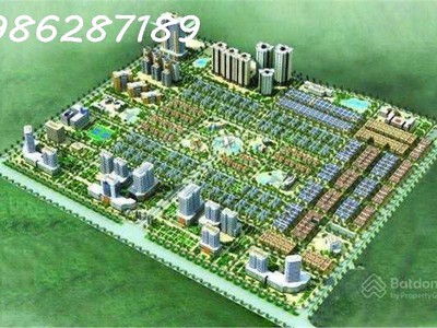 Thư mời hợp tác xây dựng nhà ở xã hội - cùng phát triển bền vững tại thị xã quế võ 2