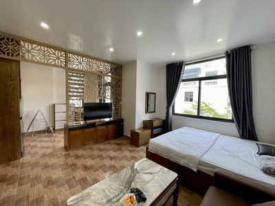 Cho thuê căn hộ giá tốt 1 p.ngủ  40m2  tại Vinhomes Marina. 1