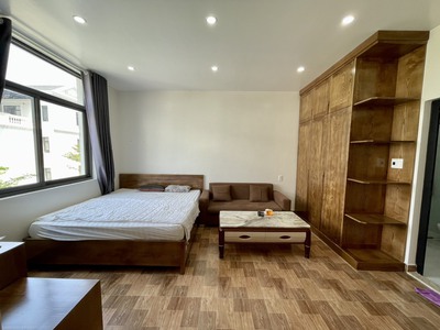 Cho thuê căn hộ giá tốt 1 p.ngủ  40m2  tại Vinhomes Marina. 6