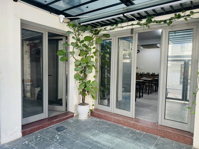 Cho thuê Văn phòng, lớp học, quán cà phê, spa... tại 82 Nguyễn Tuân 1