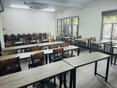 Cho thuê Văn phòng, lớp học, quán cà phê, spa... tại 82 Nguyễn Tuân 2