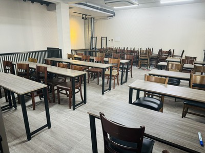 Cho thuê Văn phòng, lớp học, quán cà phê, spa... tại 82 Nguyễn Tuân 3