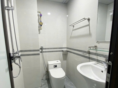 Bán chung cư mini nguyễn trãi, 88m2x7 tầng,25 phòng,130 triệu/tháng,16.9 tỷ 1