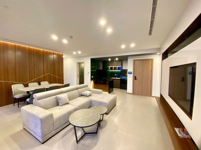 Căn hộ 2PN mặt tiền Sông Hàn - giá trực tiếp CĐT 4tỷ8 - cam kết giá rẻ nhất thị trường Đà Nẵng 1