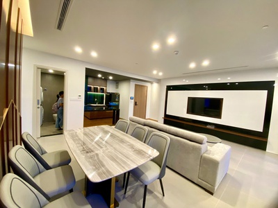 Căn hộ 2PN mặt tiền Sông Hàn - giá trực tiếp CĐT 4tỷ8 - cam kết giá rẻ nhất thị trường Đà Nẵng 2