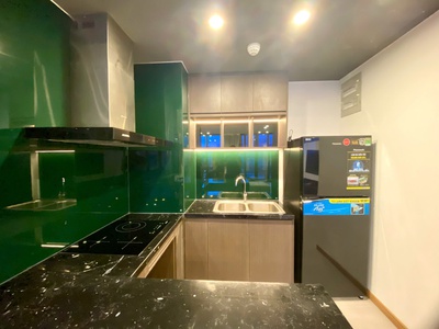 Căn hộ 2PN mặt tiền Sông Hàn - giá trực tiếp CĐT 4tỷ8 - cam kết giá rẻ nhất thị trường Đà Nẵng 3