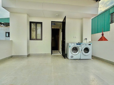 Hiếm, ccmn phương canh 77m2x7t, thang máy, 18 phòng,ô tô,14,7 tỷ 2