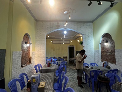 Sang quán cơm gà xối mỡ - phòng trọ 184m2 gần đại học quận 12 0
