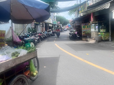 Sang quán cơm gà xối mỡ - phòng trọ 184m2 gần đại học quận 12 2