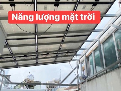 60m2-hxh 7 chỗ thông hoàng hoa thám-thích quảng đức p5,ngang lớn 5m 4