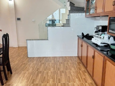 Nhà đẹp ở ngay - phân lô vỉa hè mt khủng tại ngọc thụ, long biên, hn 0