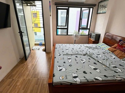 Nhà đẹp ở ngay - phân lô vỉa hè mt khủng tại ngọc thụ, long biên, hn 3