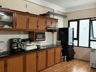 Nhà đẹp ở ngay - phân lô vỉa hè mt khủng tại ngọc thụ, long biên, hn 2