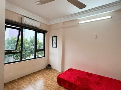 Nhà đẹp ở ngay - phân lô vỉa hè mt khủng tại ngọc thụ, long biên, hn 4