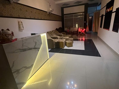 Cần sang lại quán massage ở củ chi, lượng khách ổn định 2