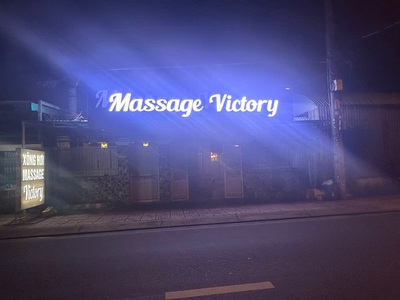 Cần sang lại quán massage ở củ chi, lượng khách ổn định 0